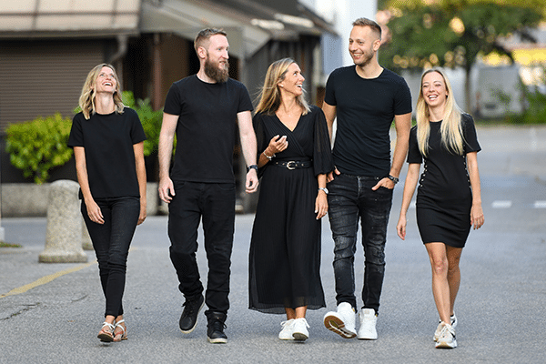 Virtual Executive Assistants