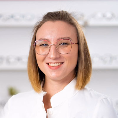 lily sovinc optika oftalmos