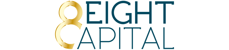 8 capital