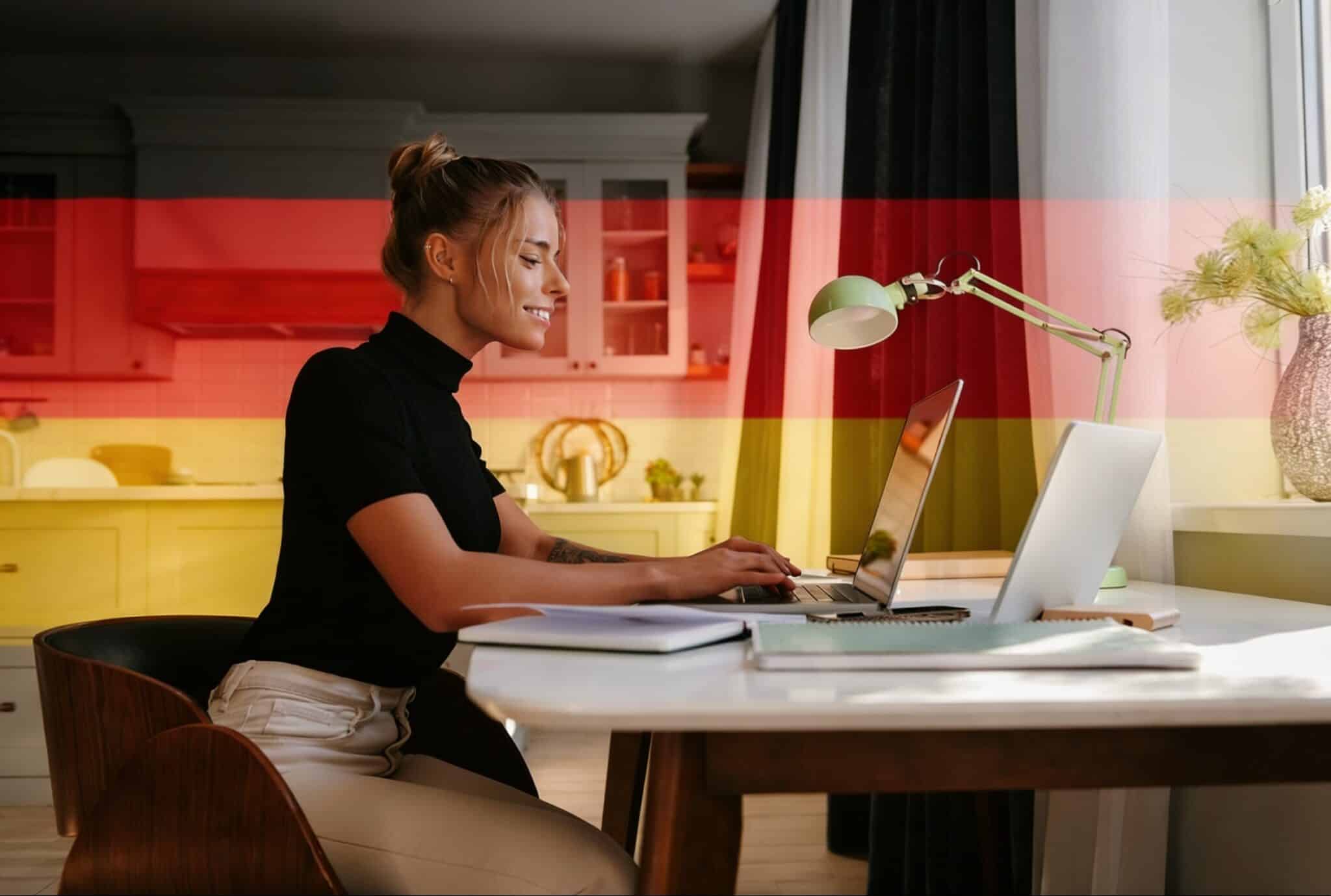 virtual executive assistant cost Germany